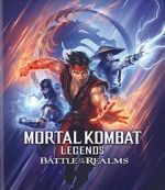 Watch Mortal Kombat Legends: Battle of the Realms Watch123movies