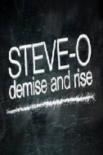 Watch Steve-O Demise and Rise Watch123movies