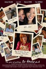 Watch The Year of Getting to Know Us Watch123movies