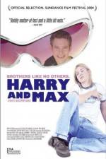 Watch Harry  Max Watch123movies