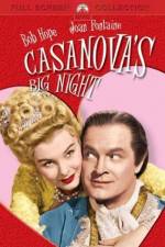 Watch Casanova's Big Night Watch123movies