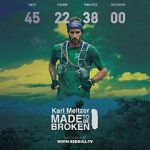 Watch Karl Meltzer: Made to Be Broken (Short 2017) Watch123movies