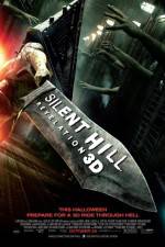 Watch Silent Hill Revelation 3D Watch123movies