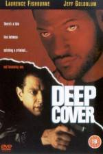 Watch Deep Cover Watch123movies