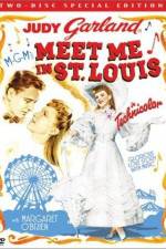 Watch Meet Me in St Louis Watch123movies