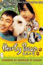 Watch Hearty Paws Watch123movies