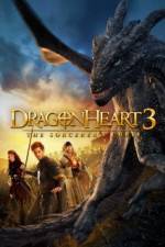 Watch Dragonheart 3: The Sorcerer's Curse Watch123movies