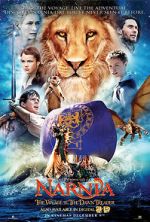 Watch The Chronicles of Narnia: The Voyage of the Dawn Treader Watch123movies