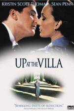 Watch Up at the Villa Watch123movies