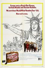 Watch If It's Tuesday, This Must Be Belgium Watch123movies