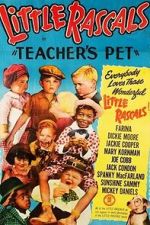 Watch Teacher\'s Pet Watch123movies