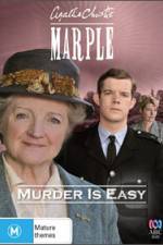 Watch Marple Murder Is Easy Watch123movies