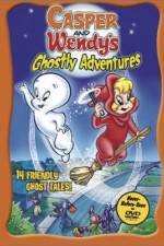 Watch Casper and Wendy's Ghostly Adventures Watch123movies