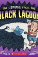 Watch The Librarian from the Black Lagoon Watch123movies