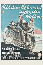Watch A Motorcycle Trip Among the Clouds Watch123movies