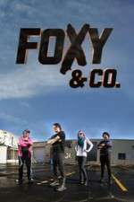 Watch Foxy & Co. Watch123movies