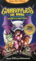 Watch Gargoyles the Movie: The Heroes Awaken Watch123movies