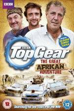Watch Top Gear: The Great African Adventure Watch123movies