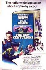 Watch The New Centurions Watch123movies