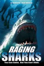 Watch Raging Sharks Watch123movies