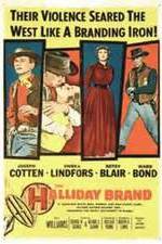 Watch The Halliday Brand Watch123movies