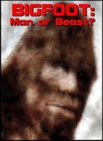 Watch Bigfoot: Man or Beast? Watch123movies
