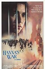 Watch Hanna\'s War Watch123movies