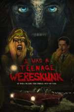 Watch I Was a Teenage Wereskunk Watch123movies