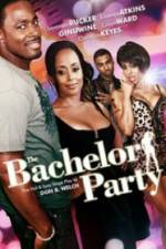 Watch The Bachelor Party Watch123movies