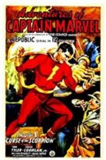 Watch Adventures of Captain Marvel Watch123movies