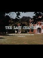 Watch The Last Chapter Watch123movies