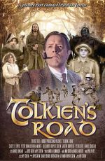 Watch Tolkien\'s Road Watch123movies