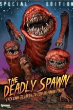 Watch The Deadly Spawn Watch123movies