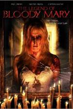 Watch The Legend of Bloody Mary Watch123movies