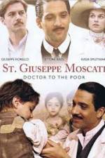 Watch St. Giuseppe Moscati: Doctor to the Poor Watch123movies