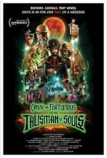 Watch Onyx the Fortuitous and the Talisman of Souls Watch123movies