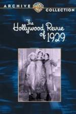 Watch The Hollywood Revue of 1929 Watch123movies
