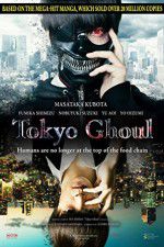 Watch Tokyo Ghoul Watch123movies