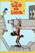 Watch The Solid Tin Coyote Watch123movies