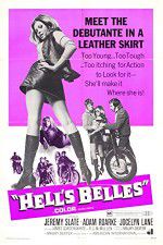 Watch Hells Belles Watch123movies