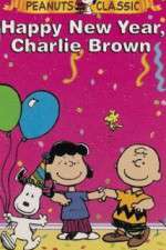Watch Happy New Year, Charlie Brown Watch123movies