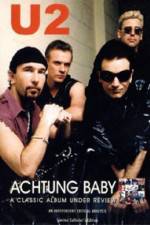 Watch U2 Achtung Baby Watch123movies