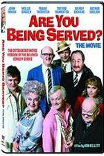 Watch Are You Being Served? Watch123movies
