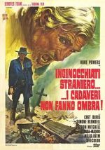 Watch Stranger That Kneels Beside the Shadow of a Corpse Watch123movies