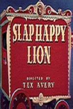 Watch Slap Happy Lion Watch123movies
