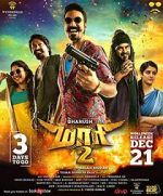 Watch Maari 2 Watch123movies