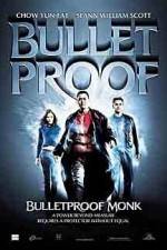 Watch Bulletproof Monk Watch123movies