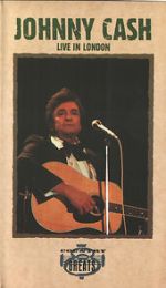 Watch Johnny Cash: Live in London (TV Special 1981) Watch123movies