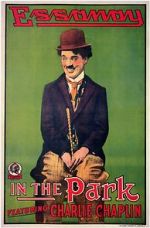 Watch In the Park (Short 1915) Watch123movies