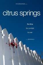 Watch Citrus Springs Watch123movies
